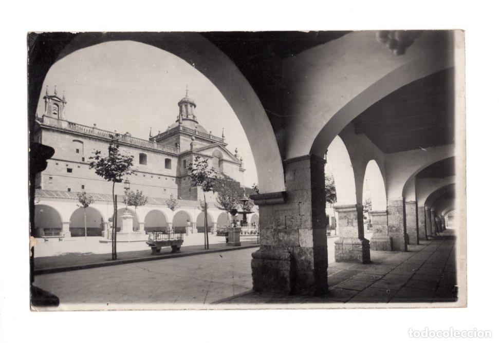 Cartoline: CIUDAD RODRIGO. CAPILLA DE CERRALBO.