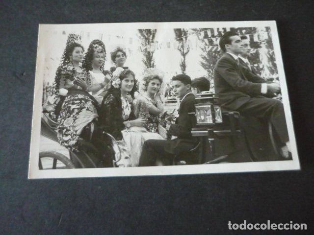 Postales: VILLARCAYO BURGOS FIESTA DIA DE LA PROVINCIA FOTOGRAFIA TAMA&Ntilde;O POSTAL