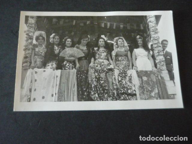 Postales: VILLARCAYO BURGOS FIESTA DIA DE LA PROVINCIA FOTOGRAFIA TAMA&Ntilde;O POSTAL