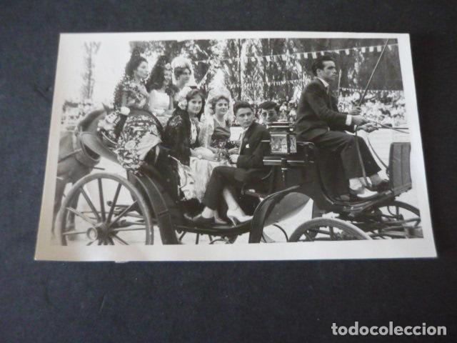 Postales: VILLARCAYO BURGOS FIESTA DIA DE LA PROVINCIA FOTOGRAFIA TAMA&Ntilde;O POSTAL