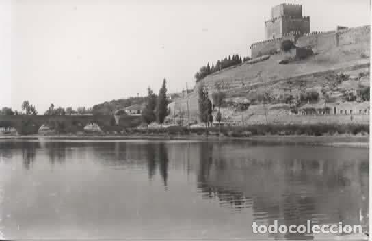 Postales: SALAMANCA SIN ESCRIBIR CIUDAD RODRIGO