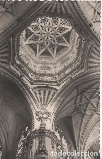 Postales: BURGOS SIN ESCRIBIR CATEDRAL