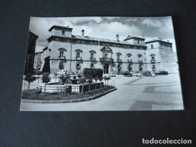 Postcards: ALMAZAN SORIA PALACIO DE LOS CONDES DE ALTAMIRA