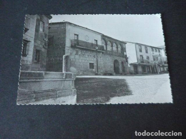 Postales: LEDESMA SALAMANCA CARCEL ED. FOTO MONTAGUT BEJAR