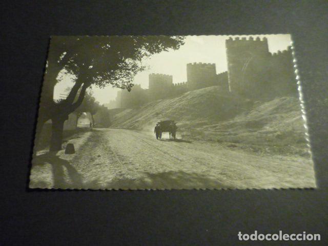 Postales: AVILA ANTIGUA TARJETA POSTAL