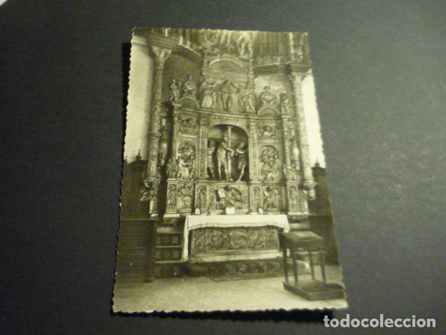 Postales: AVILA ANTIGUA TARJETA POSTAL