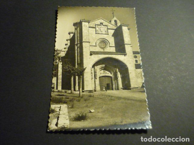 Postales: AVILA ANTIGUA TARJETA POSTAL