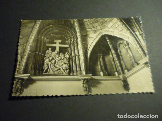 Postales: AVILA ANTIGUA TARJETA POSTAL