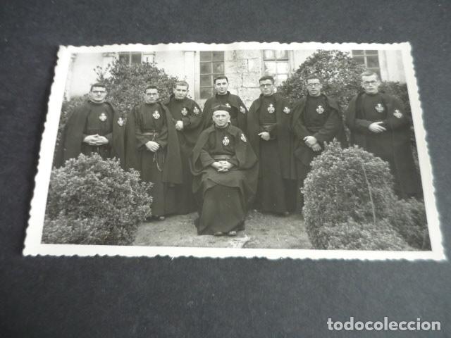 Postales: ARANDA DE DUERO BURGOS NOVICIADO PADRES PASIONISTAS FOTOGRAFIA TAMA&Ntilde;O POSTAL FOTO ESPINAR FOTOGRAFO