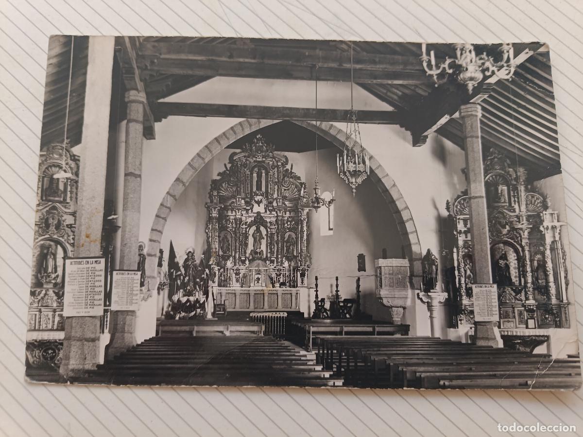 Postales: Sotillo de la Adrada, Avila