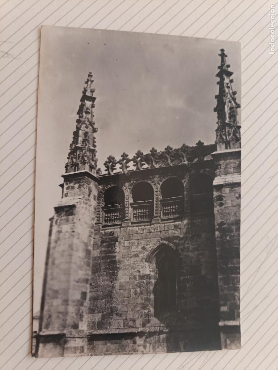 Postales: Aranda de Duero, Burgos