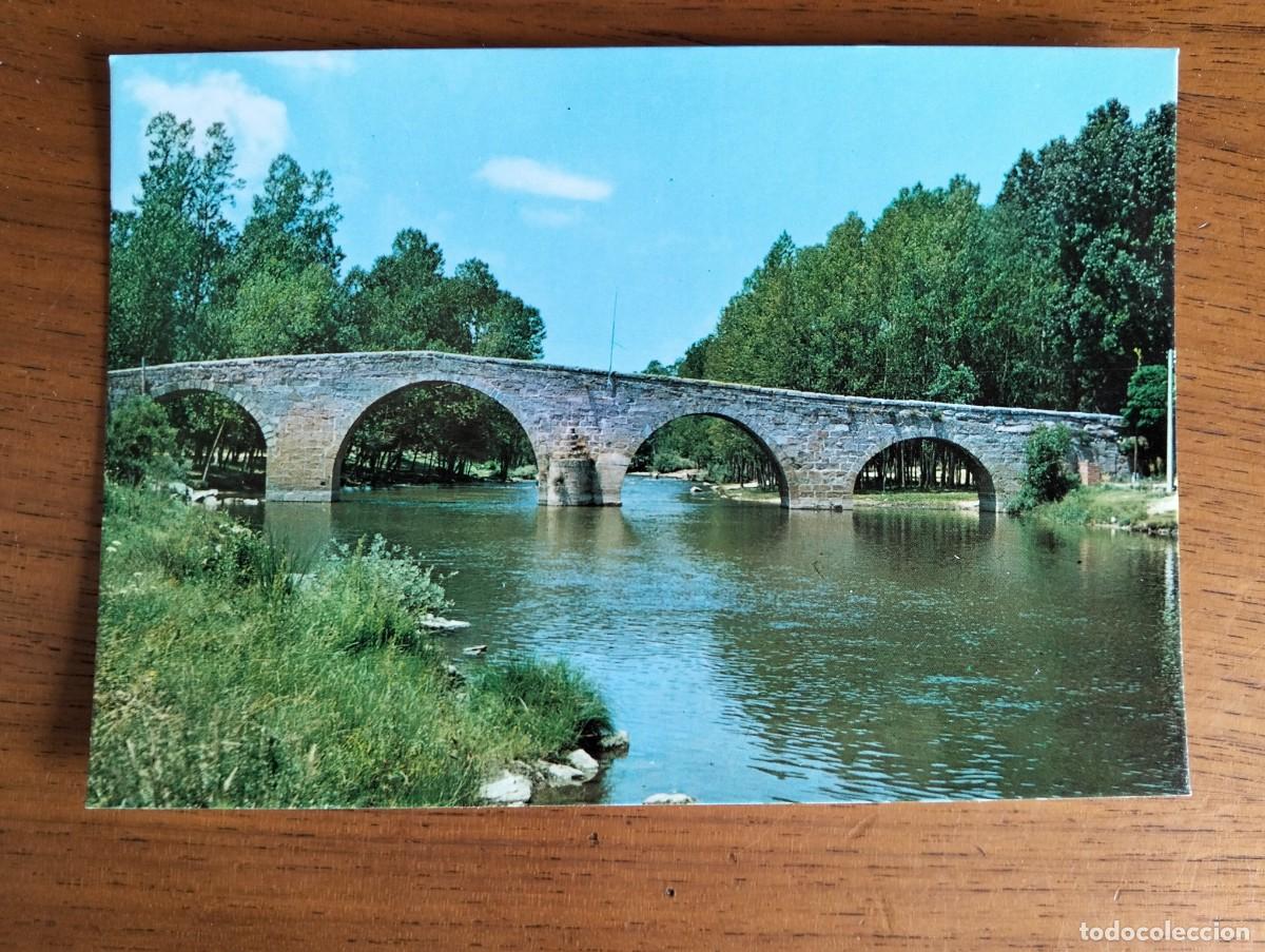 Postales: POME5 05011 NAVALUENGA ( AVILA ) A&Ntilde;O 1976