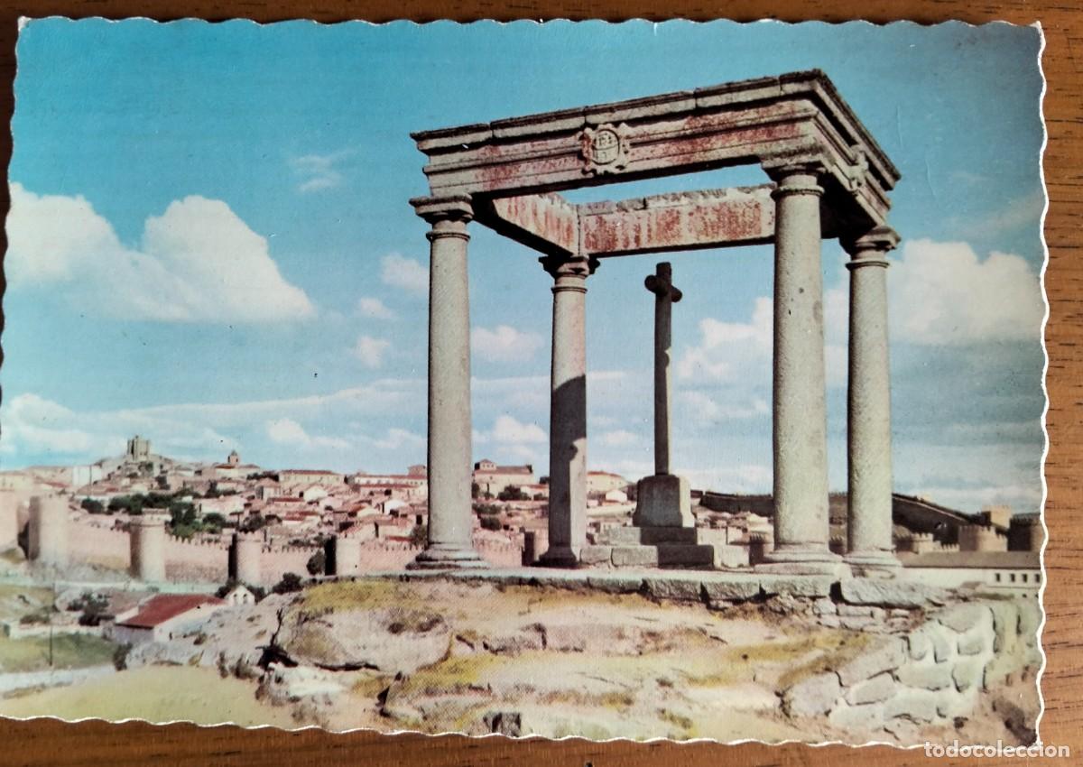 Postales: POME5 05017 AVILA ( AVILA )