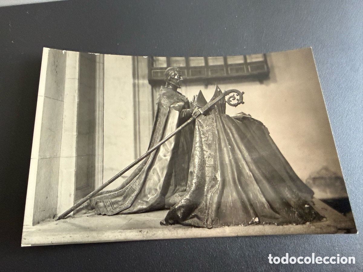Postales: Postal. LERMA. Fundador. Ed Alarde