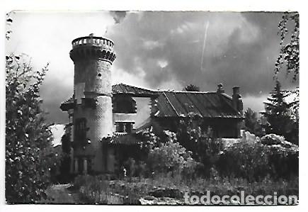 Postales: VILLA SAN ANTONIO.- RIAZA - SEGOVIA