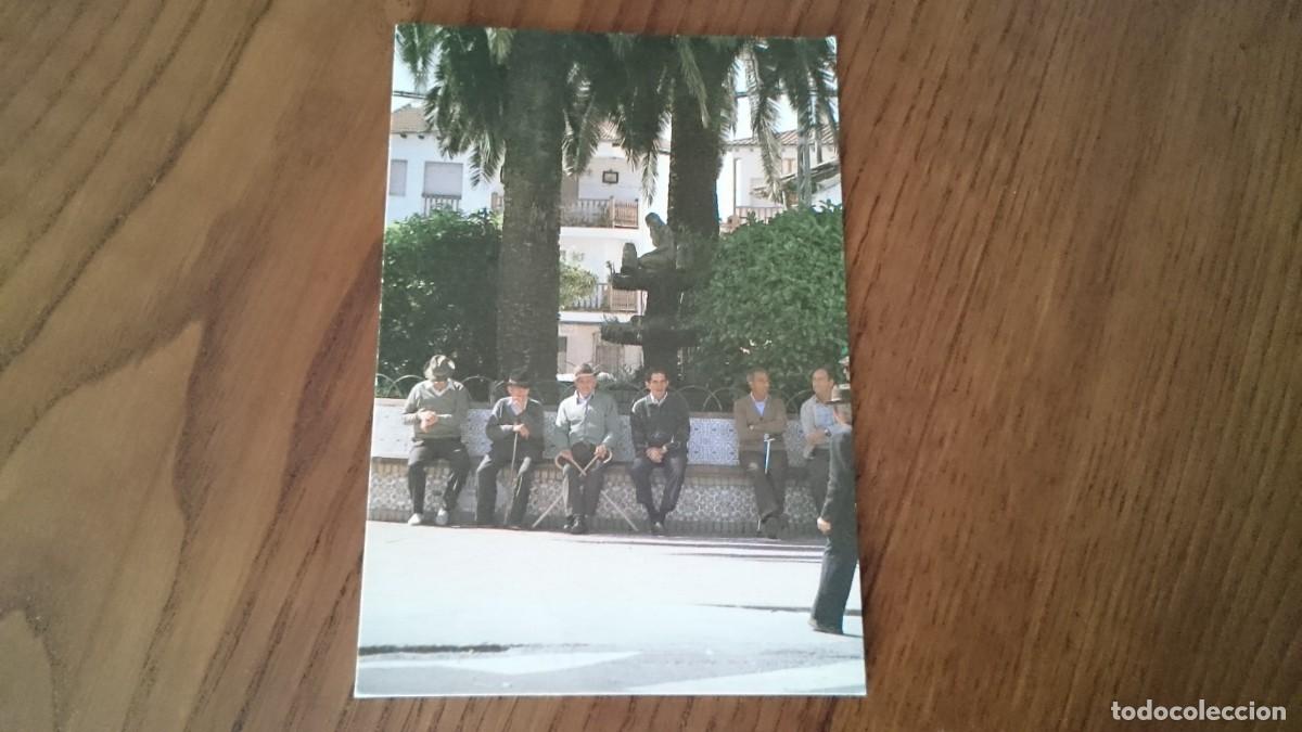Postales: TARJETA POSTAL CANDELEDA AVILA - NO CIRCULADA - ESCRITA