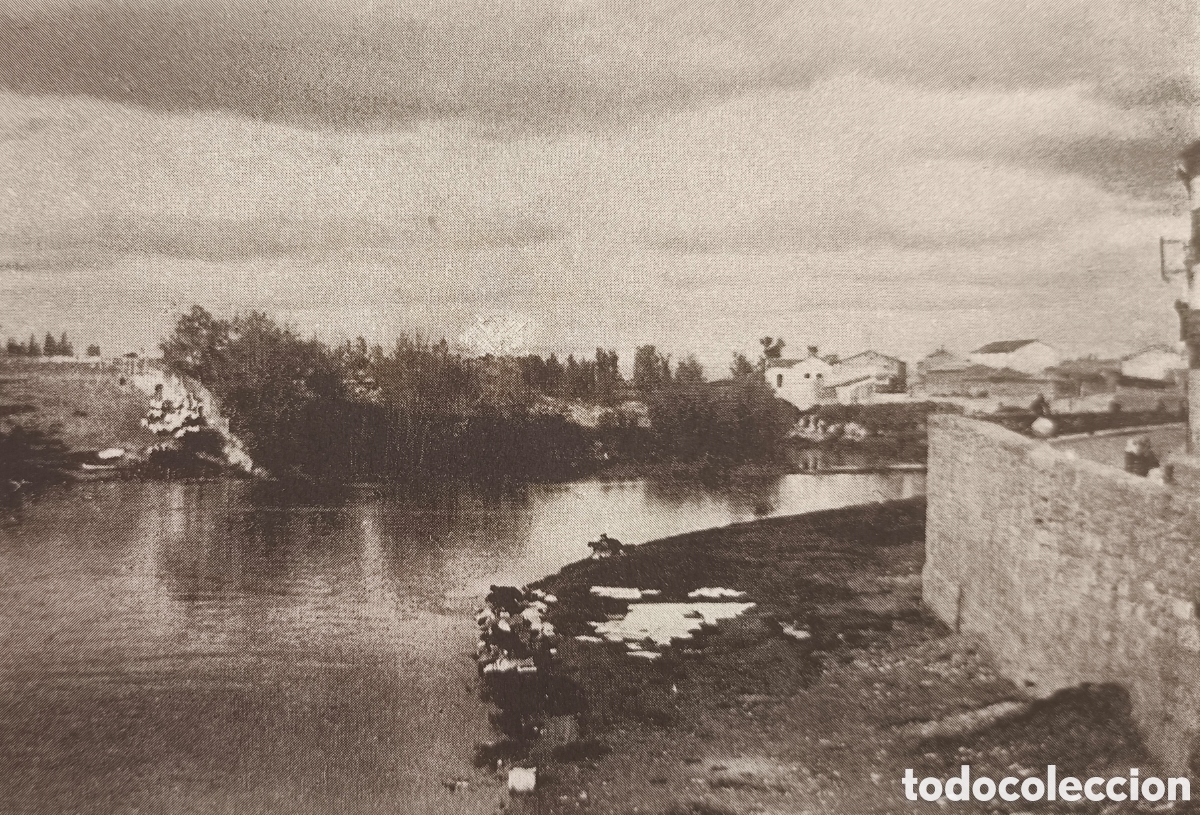 Postales: PE&Ntilde;AFIEL POSTAL FOTOGRAF&Iacute;A PRINCESA PILAR VALLADOLID C. 1915