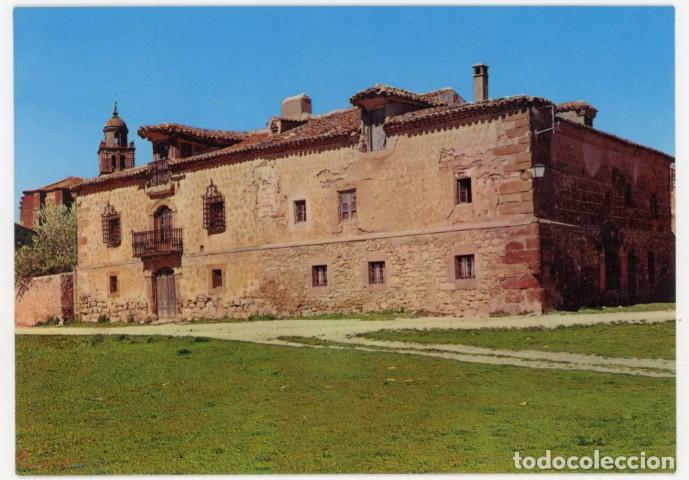 Postales: em04637 medinacelli casona se&ntilde;orial 1974 vistabella n&ordm;18 sc