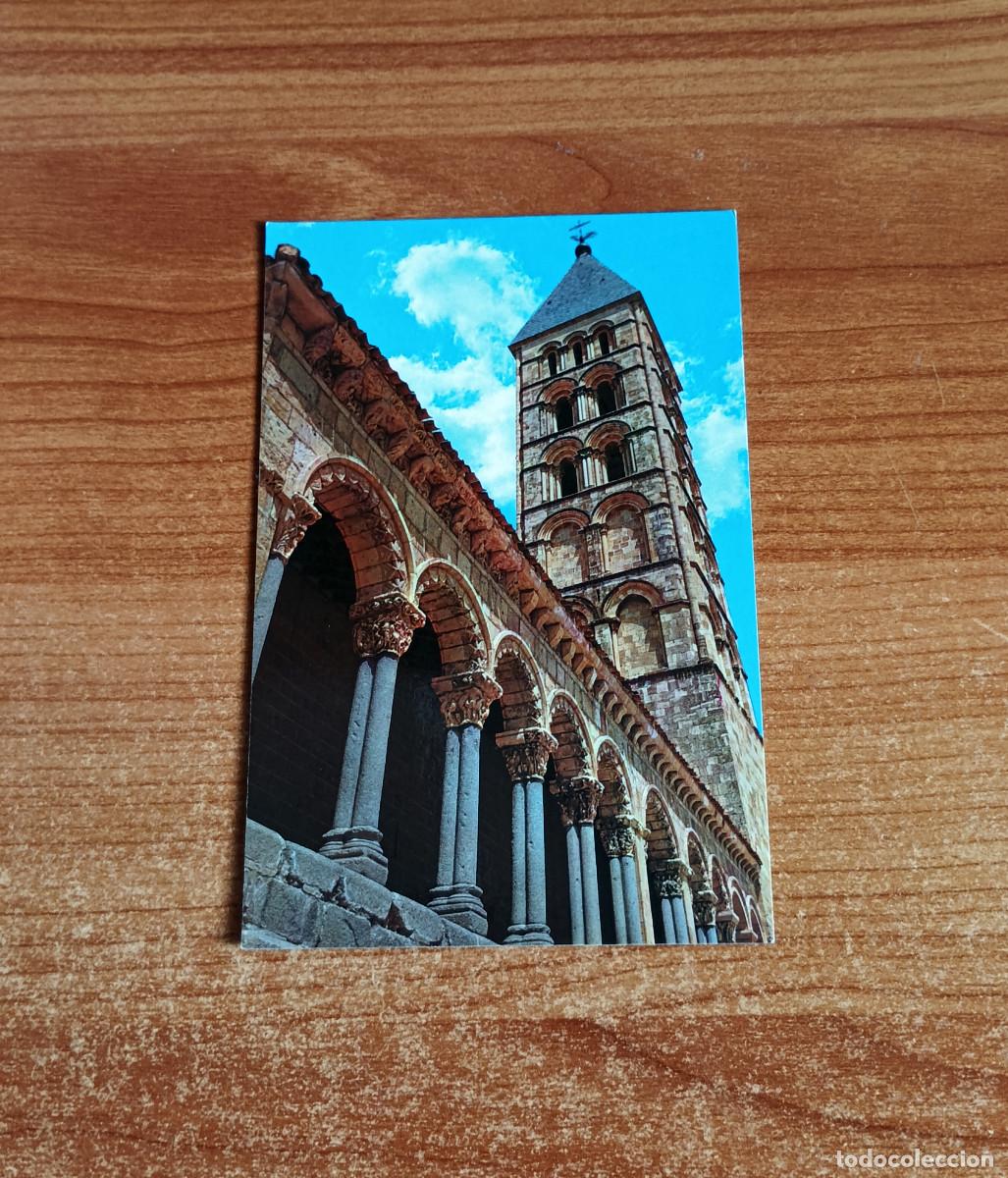 Postales: Postal 15 de Segovia - Foto 1
