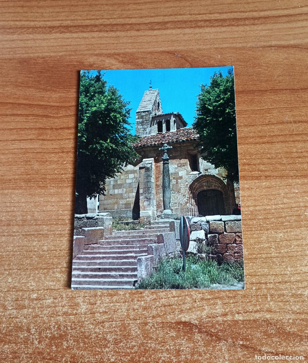Postales: Postal 1 Salas de los Infantes (Burgos)