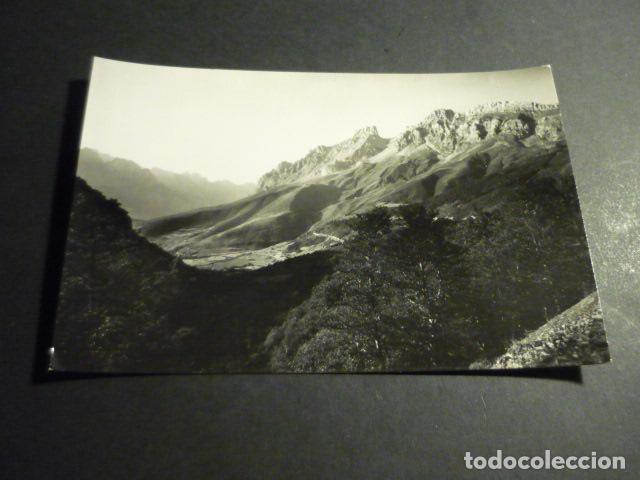 Postales: VALLE DE VALDEON LEON SANTA MARINA Y TORRES DE SALINAS