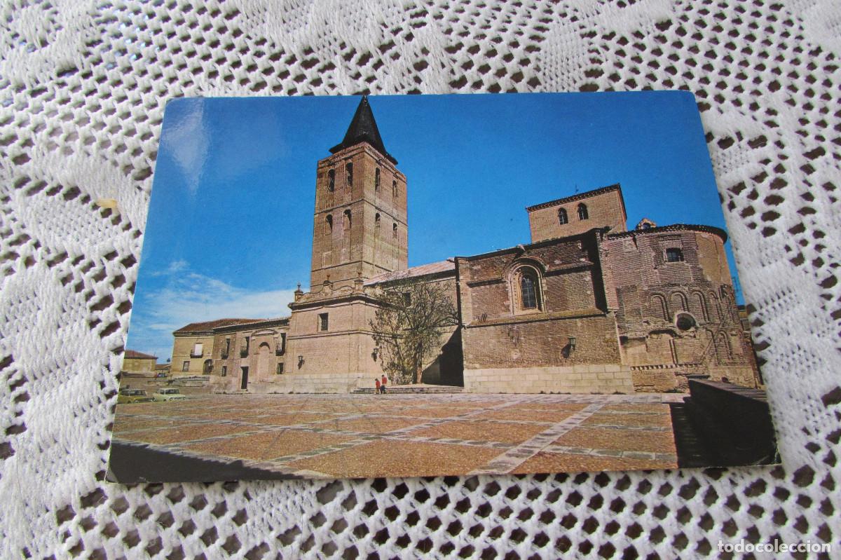 Postales: POSTAL N&ordm; 2 - CASTILLA LEON - AVILA, MADRIGAL DE LAS ALTAS TORRES