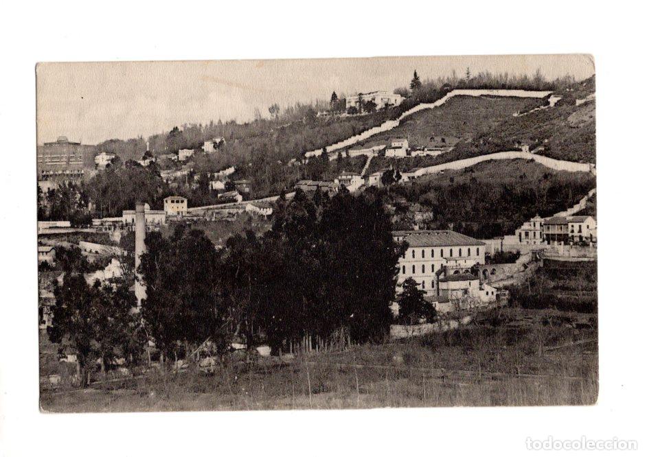 Postales: ZAMORA.- FOTPIA. CASTA&Ntilde;EIRA, ALVAREZ Y LEVENFELD.- MADRID