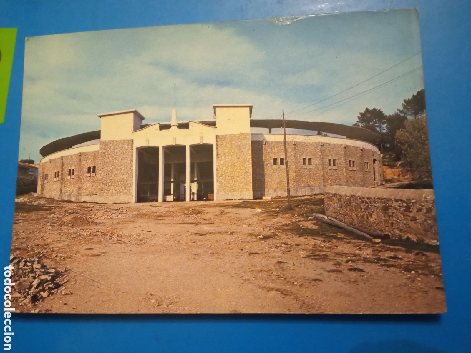 Postales: Antigua postal fotogr&aacute;fica, Arenas de San Pedro (Avila)