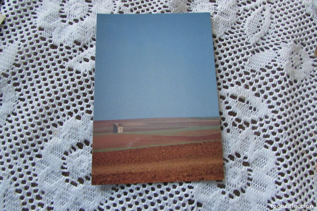 Postales: CASTILLA Y LEON TIERRAS DE SALAMANCA 1989