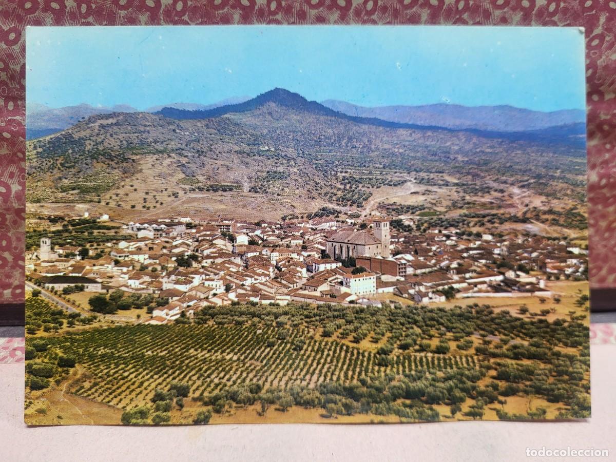 Postales: ANTIGUA POSTAL CEBREROS AVILA HELIOTIPIA ARTISTICA 1