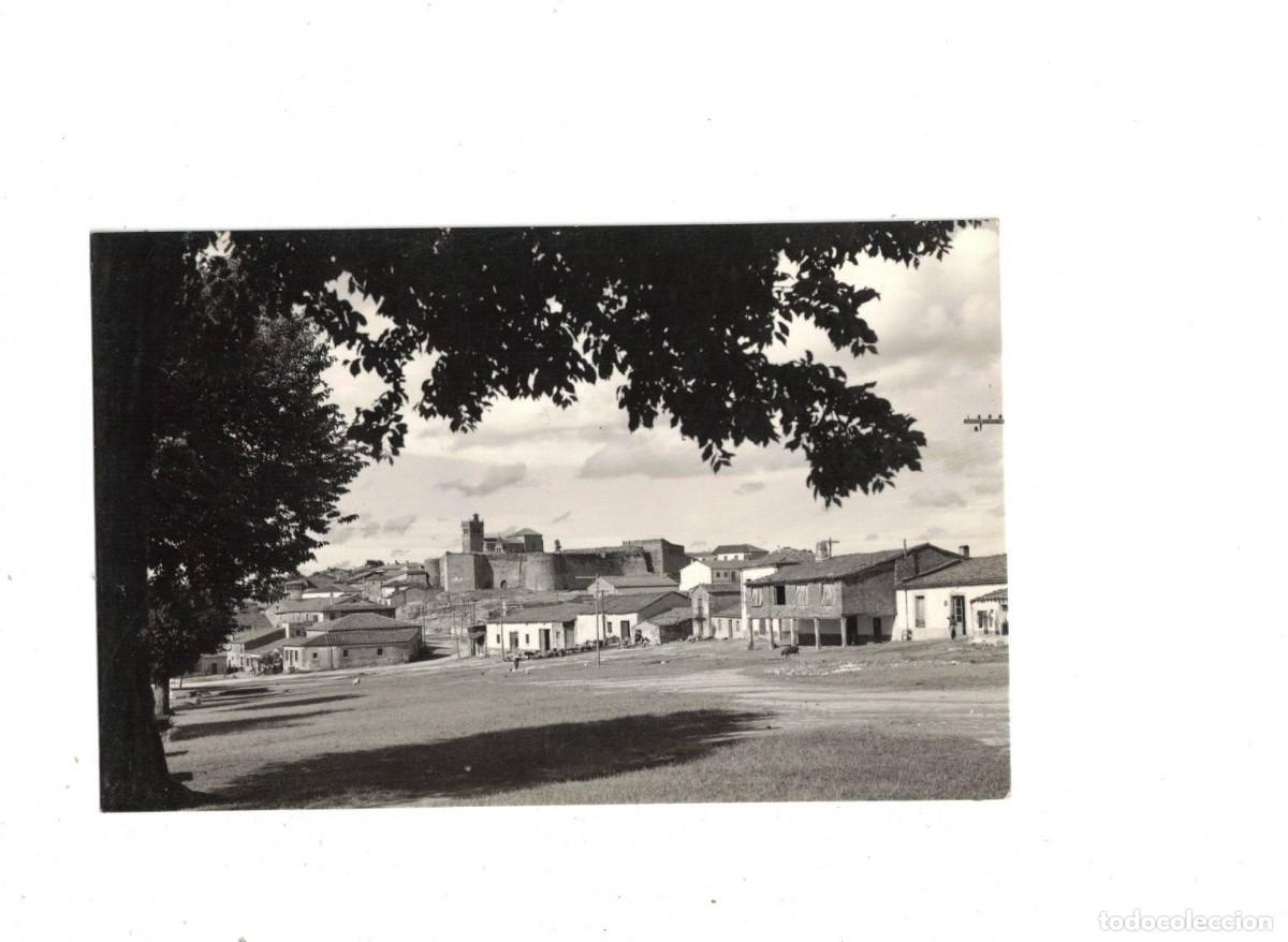 Postales: LEDSMA. CASTILLO DEL MORO. 11 ALARDE - Foto 1