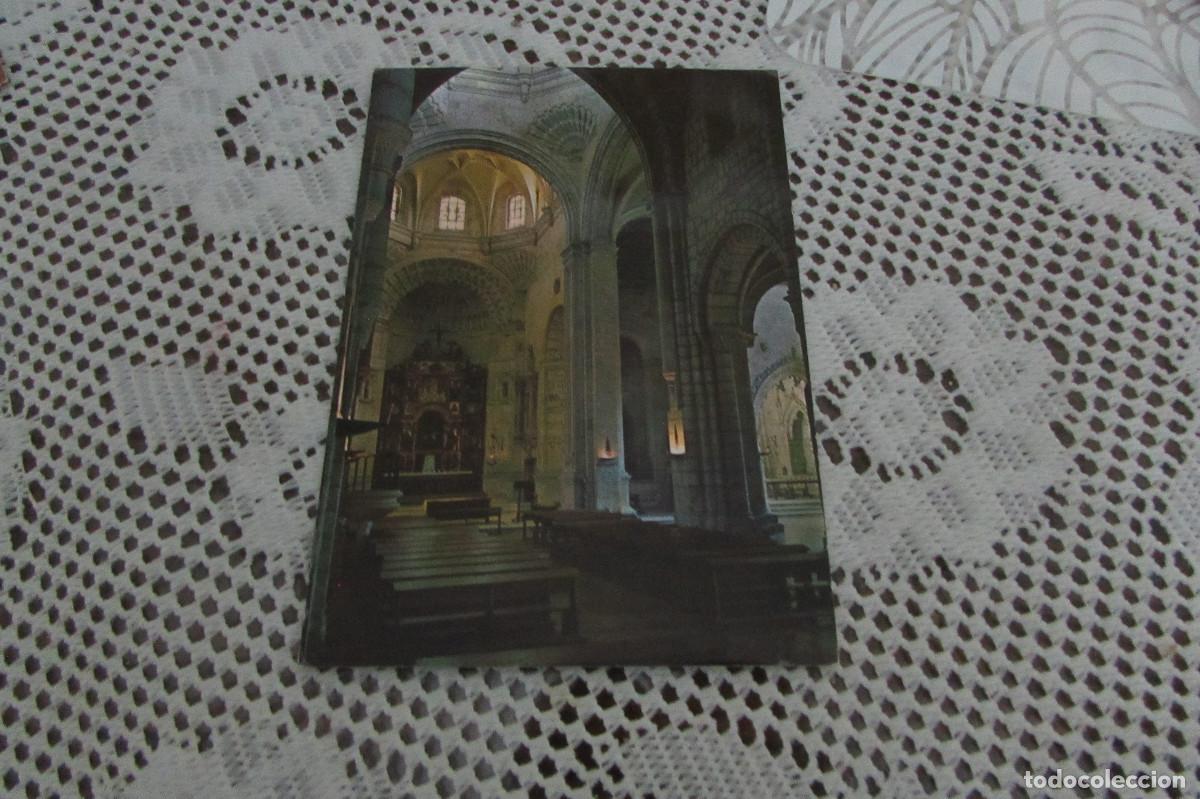Postales: LA SANTA ESPINA. VALLADOLID. N&ordm; 4