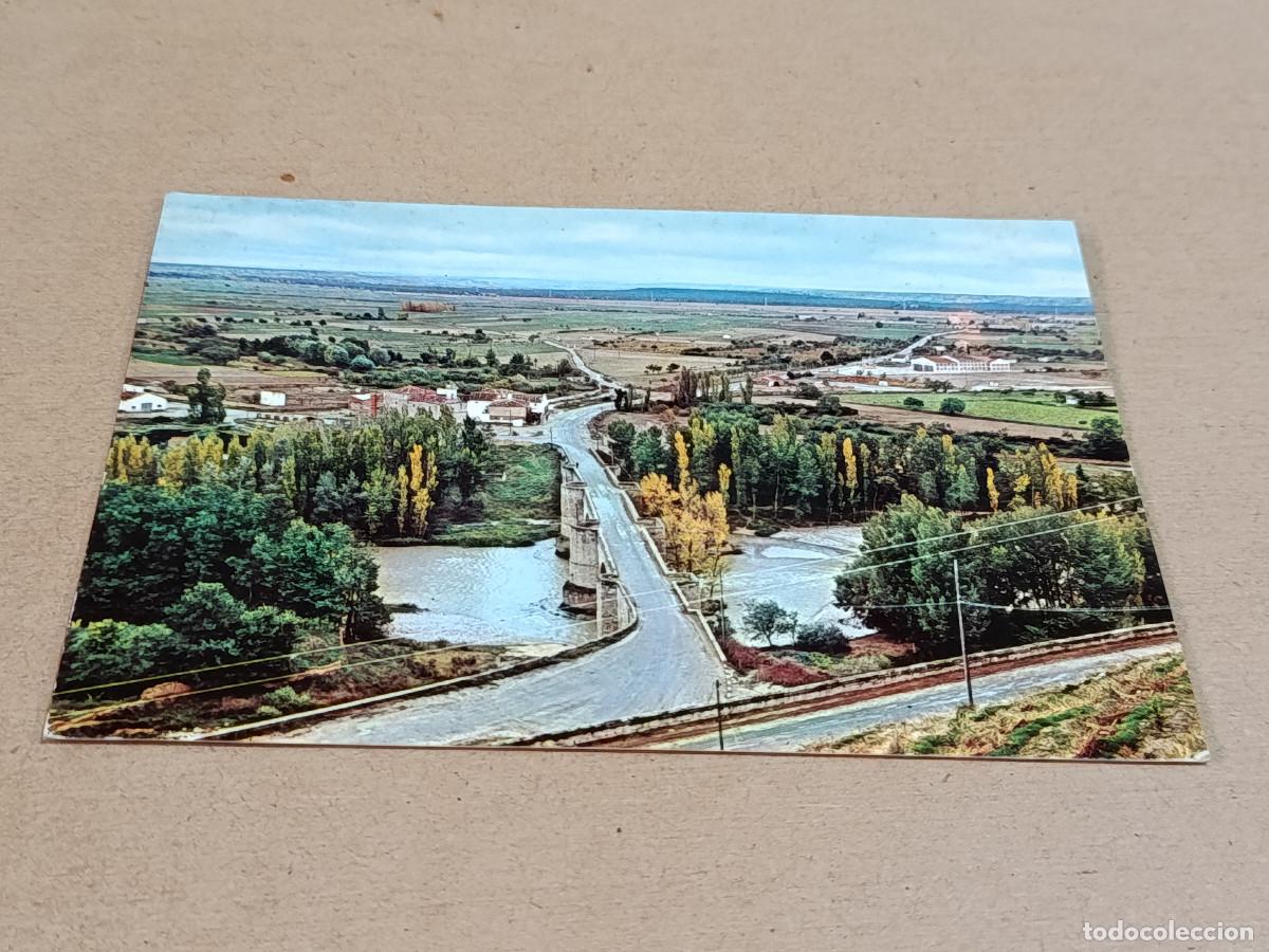 Postales: BURGOS - POSTAL ROA DE DUERO - VISTA DE LA VEGA