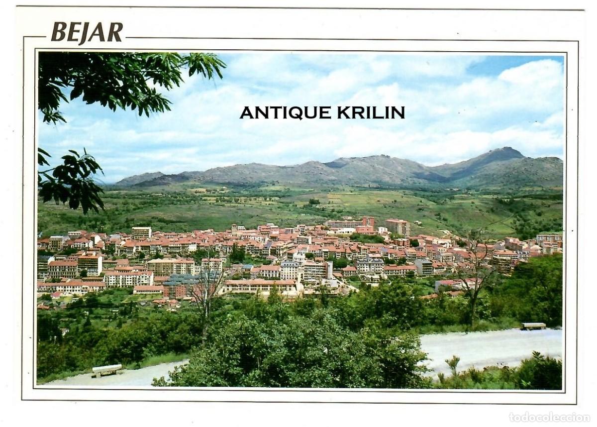 Postales: BEJAR N&ordm; 154 VISTA PARCIAL / EDITORIAL STVDIO / SIN FRANQUEAR