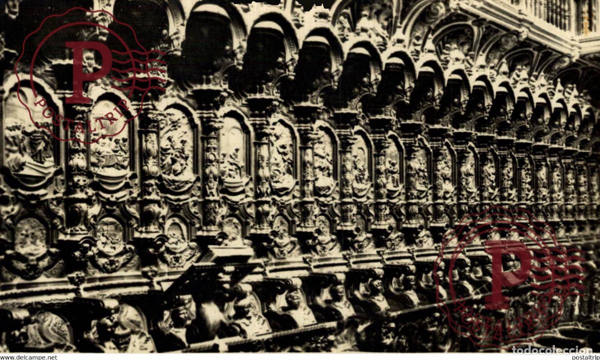 Cartes Postales: BURGOS CASTILLA Y LE&Oacute;N SPAIN ESPAGNE