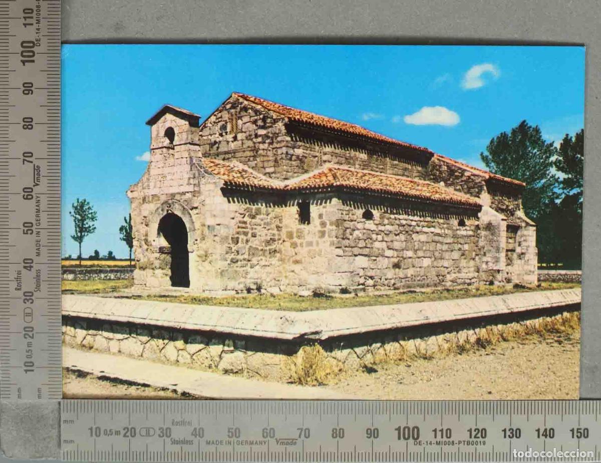 Postales: POSTAL. Pant&oacute;n - San Fiz de Cangas