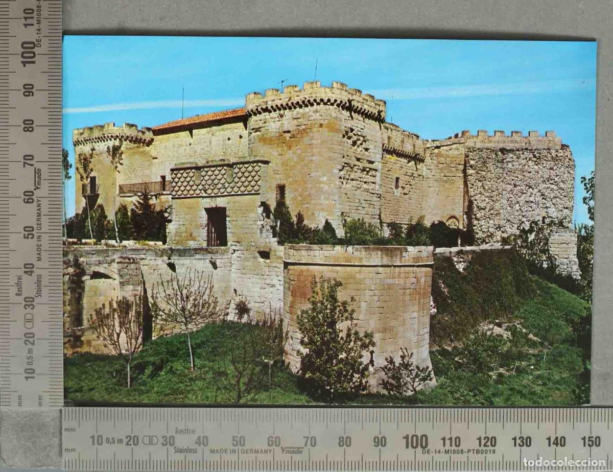 Postales: POSTAL. Bisjueces - Iglesia de San Juan Bautista