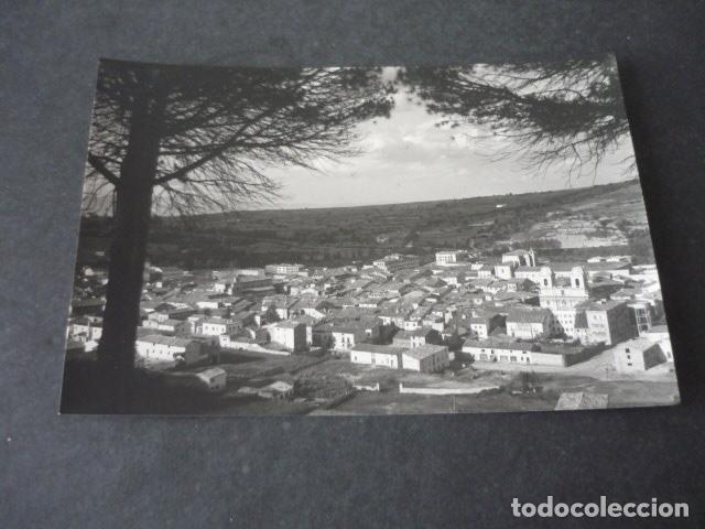 Cartoline: BRIVIESCA BURGOS VISTA GENERAL