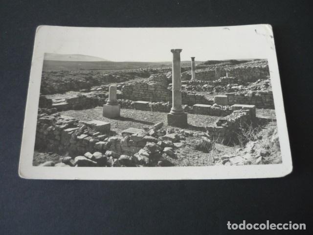 Postales: NUMANCIA SORIA RUINAS - Foto 1