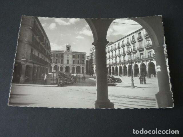 Postales: ZAMORA PLAZA MAYOR POSTAL - Foto 1