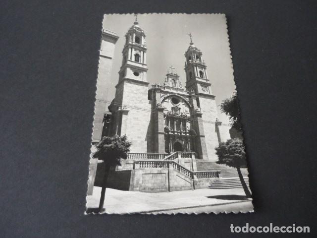 Postcards: LEON SAN JUAN Y SAN PEDRO