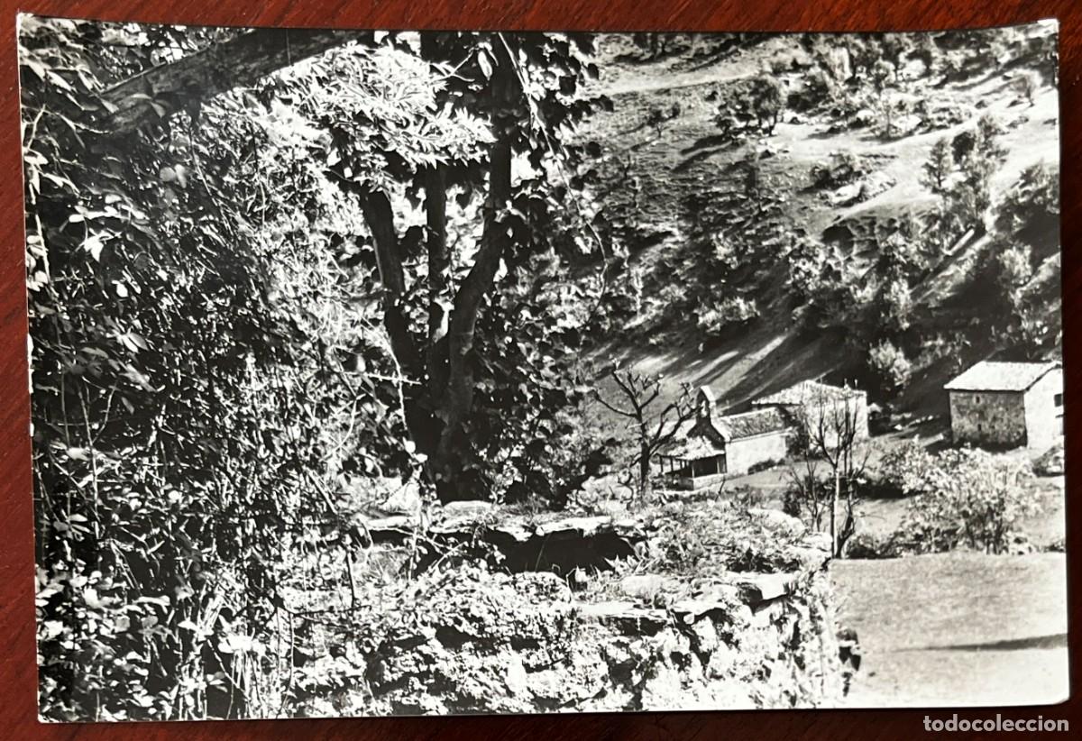 Postales: D. ABASCAL, HOTEL PICOS DE EUROPA, POSADA DE VALDEON, LEON, H. ARTISTICA, SIN CIRCULAR