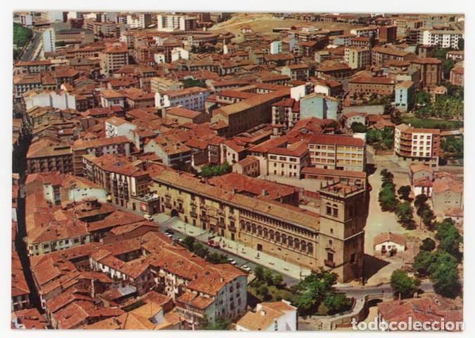 Postales: em04672 soria vista aerea 1970 ed paris n&ordm;694 sc