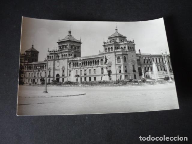 Postales: VALLADOLID ACADEMIA DE CABALLERIA
