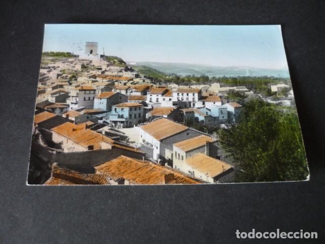 Postales: ARCOS DE JALON SORIA VISTA PARCIAL