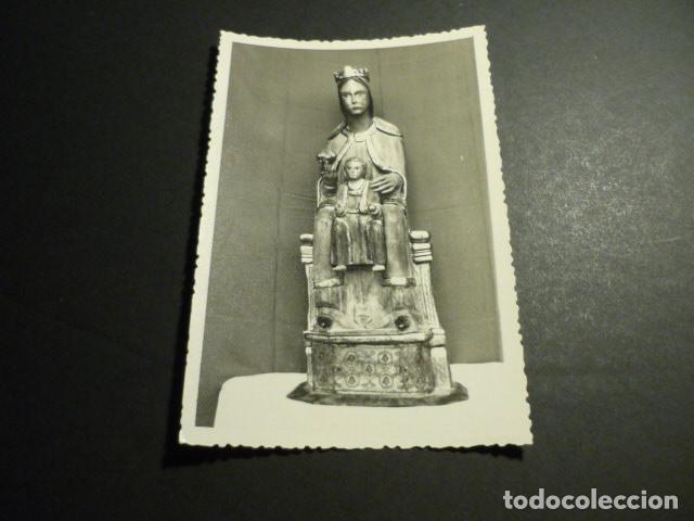 Cartoline: MELGAR DE YUSO PALENCIA VIRGEN DE LA VEGA