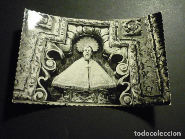 Cartes Postales: SORIA SAN SATURIO POSTAL