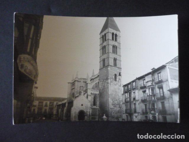 Cartes Postales: VALLADOLID IGLESIA DE LA ANTIGUA
