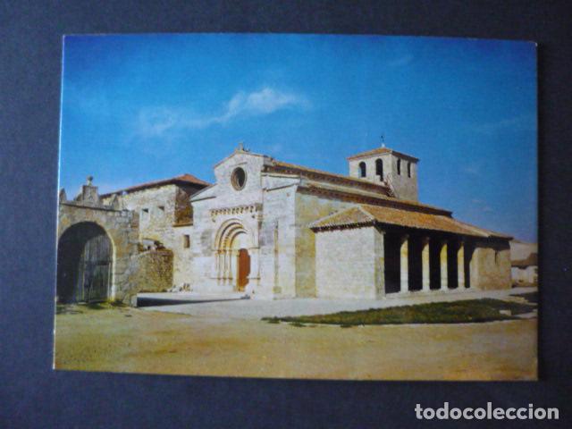 Cartes Postales: WAMBA VALLADOLID IGLESIA DE SANTA MARIA