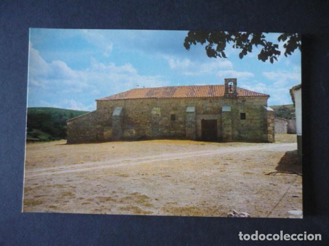 Postkarten: ALARAZ SALAMANCA ERMITA DEL SANTO CRISTO DEL MONTE